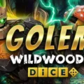 Golem Wildwoods Dice