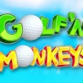 Golf’n Monkeys