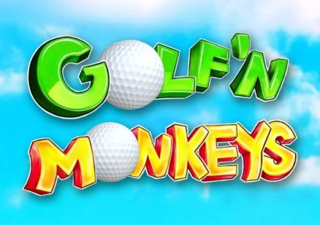 Golf’n Monkeys