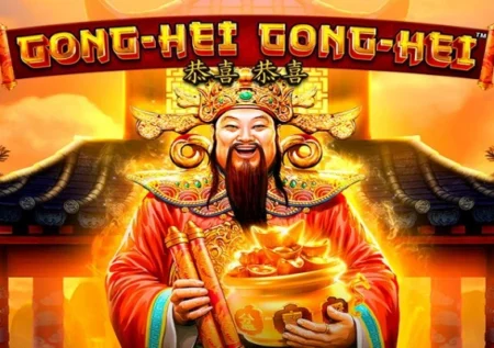 Gong Hei Gong Hei