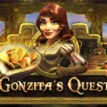 Gonzita’s Quest