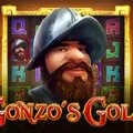 Gonzo’s Gold