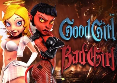 Good Girl Bad Girl
