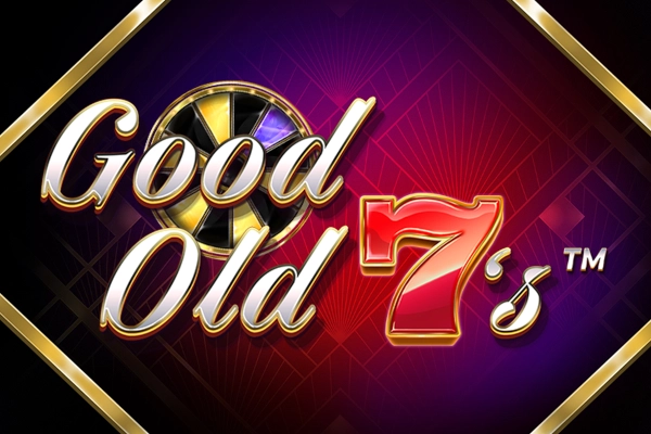 Good Old 7’s