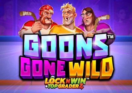 Goons Gone Wild