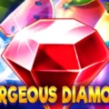 Gorgeous Diamond 3×3