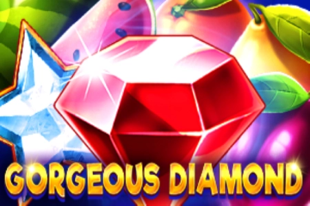 Gorgeous Diamond 3×3
