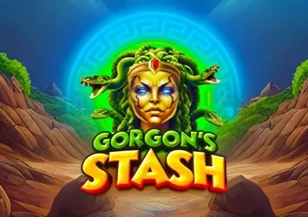 Gorgon’s Stash