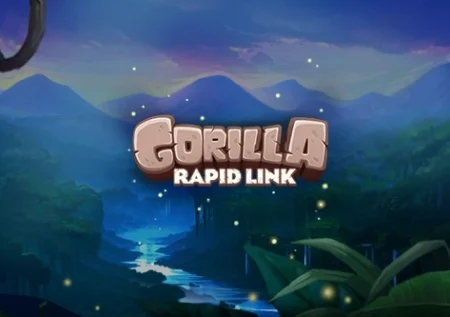 Gorilla Rapid Link