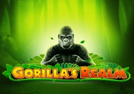 Gorilla’s Realm