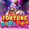 Fortune God’s Pot