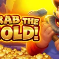 Grab the Gold!