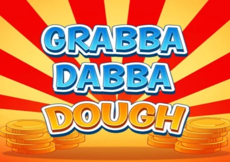 Grabba Dabba Dough
