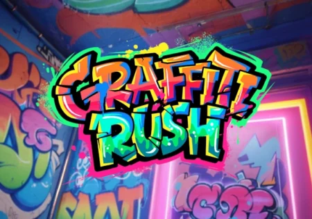 Graffiti Rush