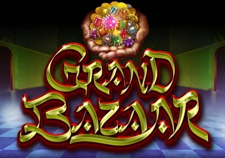 Grand Bazaar