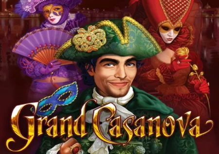 Grand Casanova