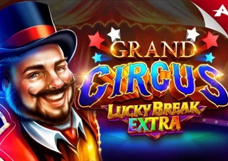 Grand Circus