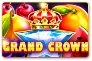 Grand Crown 3×3