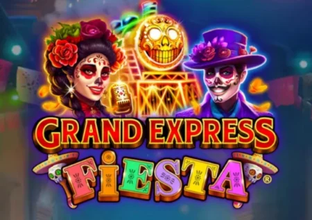 Grand Express Fiesta