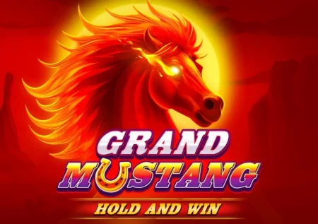 Grand Mustang
