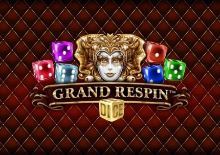 Grand Respin Dice