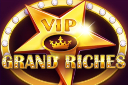 Grand Riches 3×3