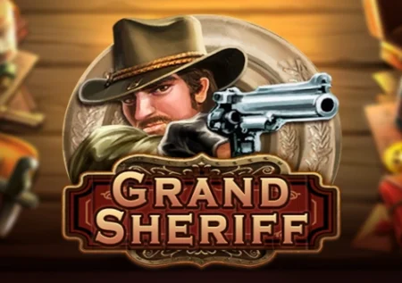 Grand Sheriff