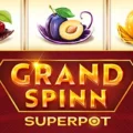 Grand Spinn Superpot