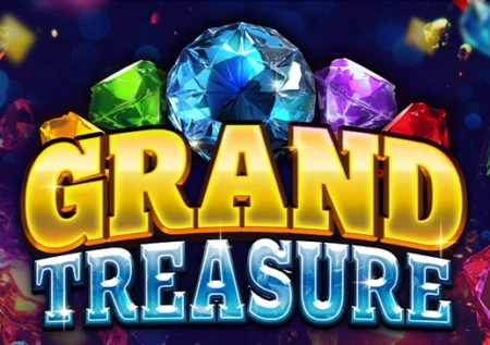 Grand Treasure