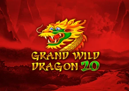 Grand Wild Dragon 20