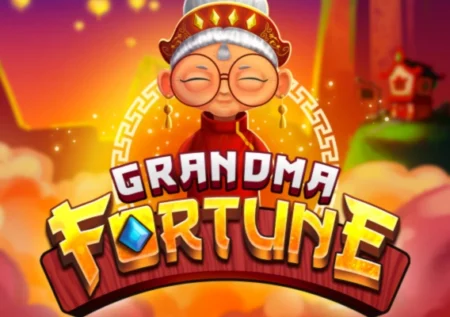 Grandma Fortune