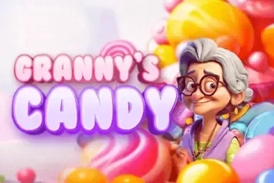 Granny’s Candy