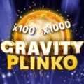 Gravity Plinko