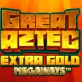 Great Aztec Extra Gold Megaways