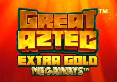 Great Aztec Extra Gold Megaways