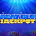 Great Blue Jackpot