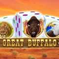 Great Buffalo Dice