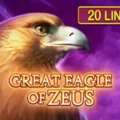 Great Eagle of Zeus