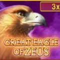 Great Eagle of Zeus 3×3