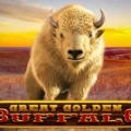 Great Golden Buffalo