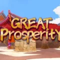 Great Prosperity