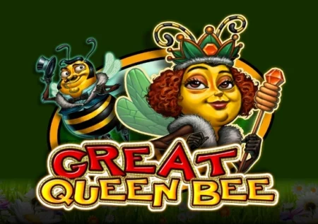 Great Queen Bee