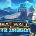 Great Wall of Meta Dragon