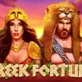 Greek Fortune
