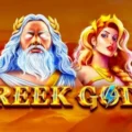 Greek Gods