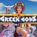 Greek Gods