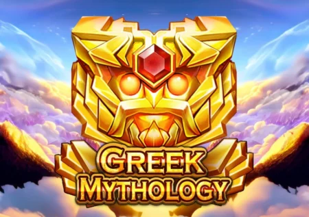 Greek Mythology