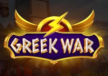 Greek War