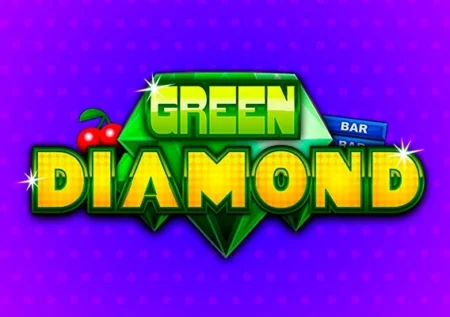 Green Diamond