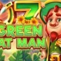 Green Hat Man